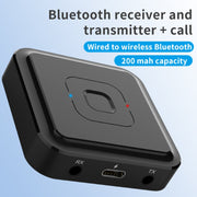 Ricevitore Trasmettitore Bluetooth 5.1 BT-22
