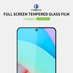 Pellicola in vetro temperato a schermo intero PINWUYO 9H 2.5D, For Xiaomi Redmi 10, For Samsung Galaxy Xcover 5, For Huawei P50, For ZTE Axon30 5G