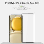 Pellicola in vetro temperato a schermo intero MOFI 9H 2.5D, For Huawei P50, For Samsung Galaxy Xcover 5, For Xiaomi Redmi 10
