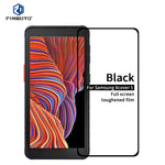 Pellicola in vetro temperato a schermo intero MOFI 9H 2.5D, For Huawei P50, For Samsung Galaxy Xcover 5, For Xiaomi Redmi 10