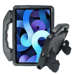Guscio protettivo piatto anti caduta per bambini in materiale EVA con staffa per il pollice, For Lenovo Tab M10 TB-X606F