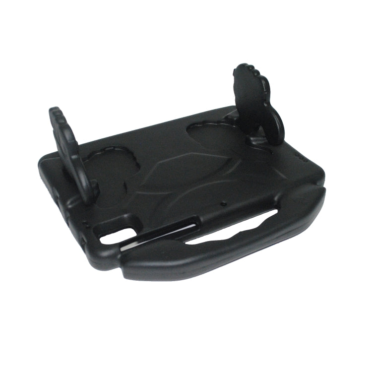 Guscio protettivo piatto anti caduta per bambini in materiale EVA con staffa per il pollice, For Lenovo Tab M10 TB-X606F