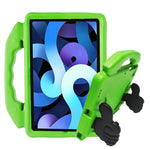 Guscio protettivo piatto anti caduta per bambini in materiale EVA con staffa per il pollice, For Lenovo Tab M10 TB-X606F