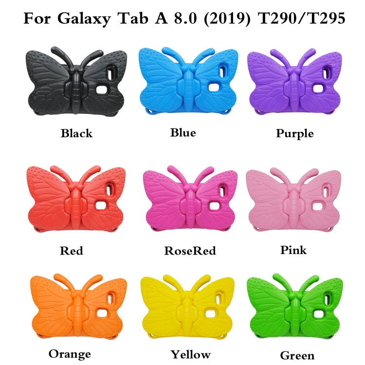 Custodia protettiva EVA per Galaxy Tab A 8.0 2019