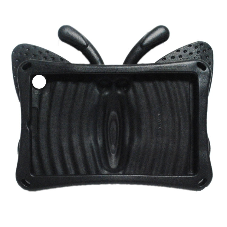 Custodia protettiva a prova di caduta per bambini in EVA con staffa a farfalla, For Galaxy Tab A 10.9 2019 T510 / T515