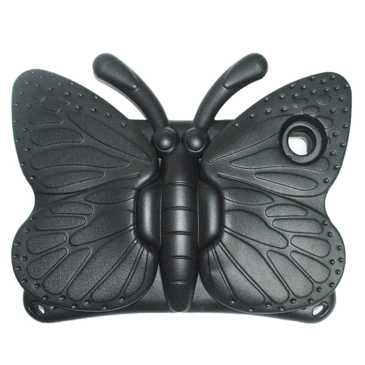 Custodia protettiva a prova di caduta per bambini in EVA con staffa a farfalla, For Galaxy Tab A 10.9 2019 T510 / T515