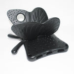 Custodia protettiva a prova di caduta per bambini in EVA con staffa a farfalla, For Galaxy Tab A 10.9 2019 T510 / T515