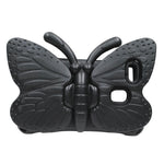 Custodia protettiva a prova di caduta per bambini in EVA con staffa a farfalla, For Galaxy Tab A7 Lite T220/T225 2021, For Galaxy Tab A 8.0 T380/385/T387/T330/331/T377V