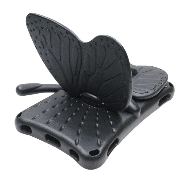 Custodia protettiva a prova di caduta per bambini in EVA con staffa a farfalla, For Galaxy Tab A7 Lite T220/T225 2021, For Galaxy Tab A 8.0 T380/385/T387/T330/331/T377V