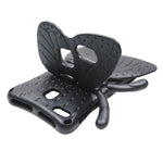 Custodia protettiva a prova di caduta per bambini in EVA con staffa a farfalla, For Galaxy Tab A7 Lite T220/T225 2021, For Galaxy Tab A 8.0 T380/385/T387/T330/331/T377V
