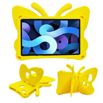 Custodia protettiva a prova di caduta per bambini in EVA con staffa a farfalla, For Galaxy Tab A7 Lite T220/T225 2021, For Galaxy Tab A 8.0 T380/385/T387/T330/331/T377V