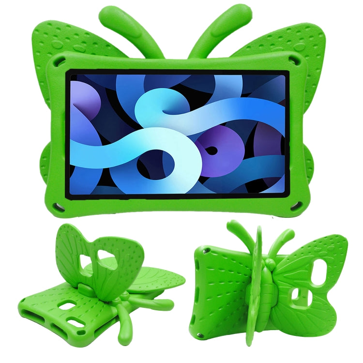 Custodia protettiva a prova di caduta per bambini in EVA con staffa a farfalla, For Galaxy Tab A7 Lite T220/T225 2021, For Galaxy Tab A 8.0 T380/385/T387/T330/331/T377V