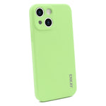 Hat-Prince ENKAY Custodia protettiva antiurto in silicone liquido per iPhone 13 mini, For iPhone 13 mini