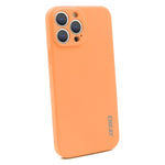 Hat-Prince ENKAY Custodia protettiva antiurto in silicone liquido per iPhone 13 Pro Max, For iPhone 13 Pro Max