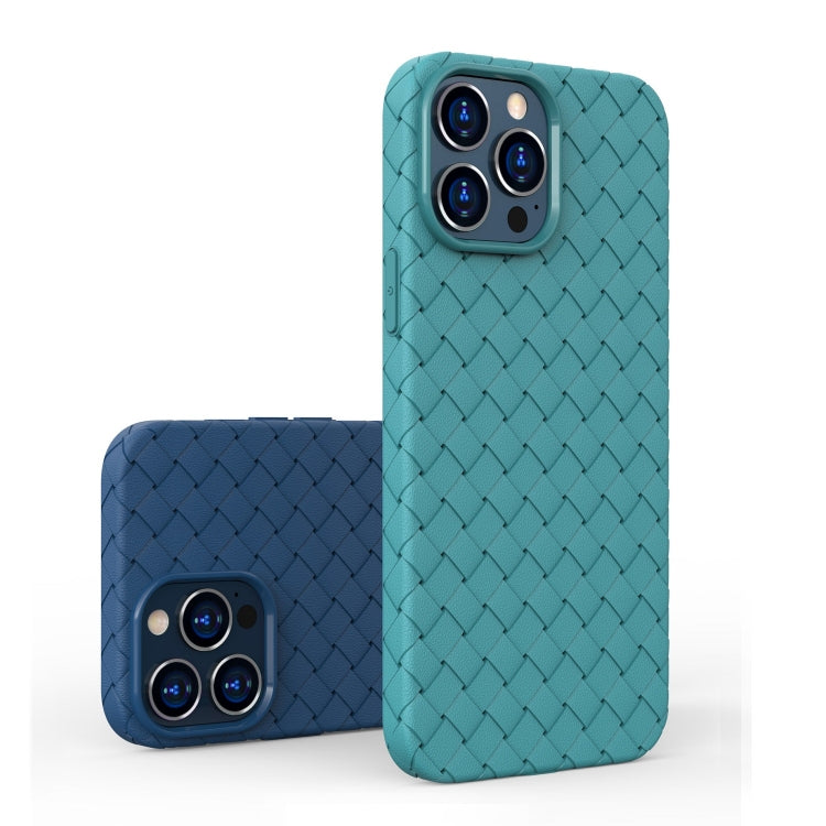 Custodia in TPU antiurto tessuta a copertura totale, For IPhone 13 Pro Max, For  IPhone 13 Pro, For  IPhone 13