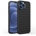 Custodia in TPU antiurto tessuta a copertura totale, For IPhone 13 Pro Max, For  IPhone 13 Pro, For  IPhone 13
