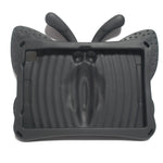 Custodia protettiva a prova di caduta per bambini in EVA con staffa a farfalla, For Huawei MatePad T 10s 10.1 / T10 9.7