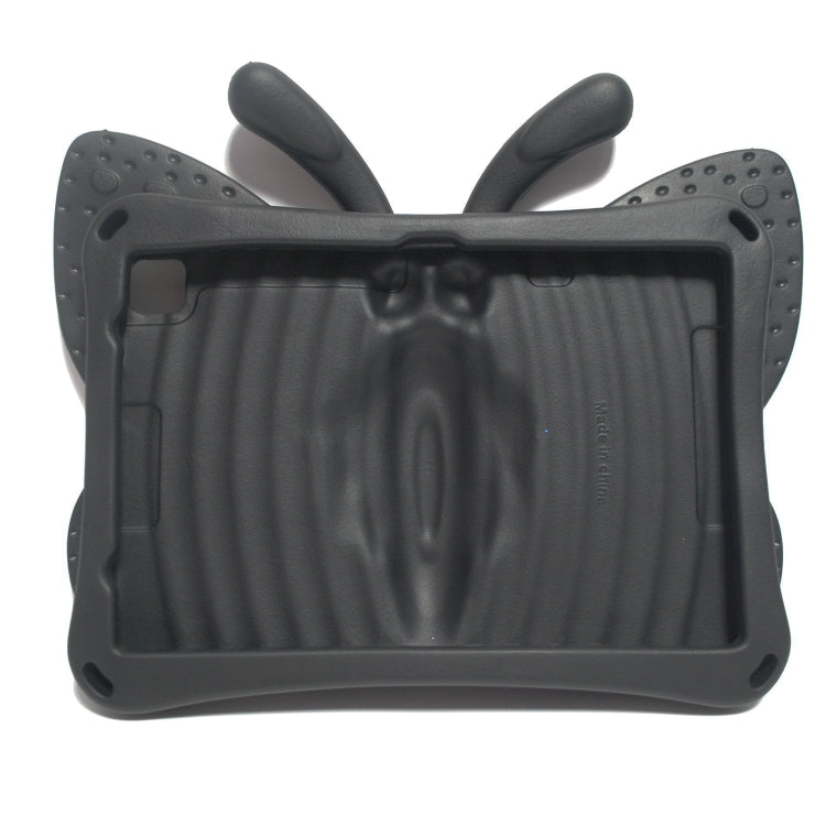 Custodia protettiva a prova di caduta per bambini in EVA con staffa a farfalla, For Huawei MatePad T 10s 10.1 / T10 9.7