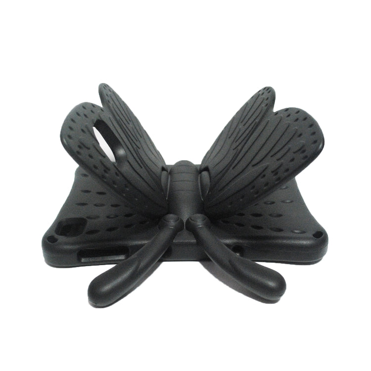 Custodia protettiva a prova di caduta per bambini in EVA con staffa a farfalla, For Huawei MatePad T 10s 10.1 / T10 9.7