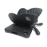 Custodia protettiva a prova di caduta per bambini in EVA con staffa a farfalla, For Huawei MatePad T 10s 10.1 / T10 9.7