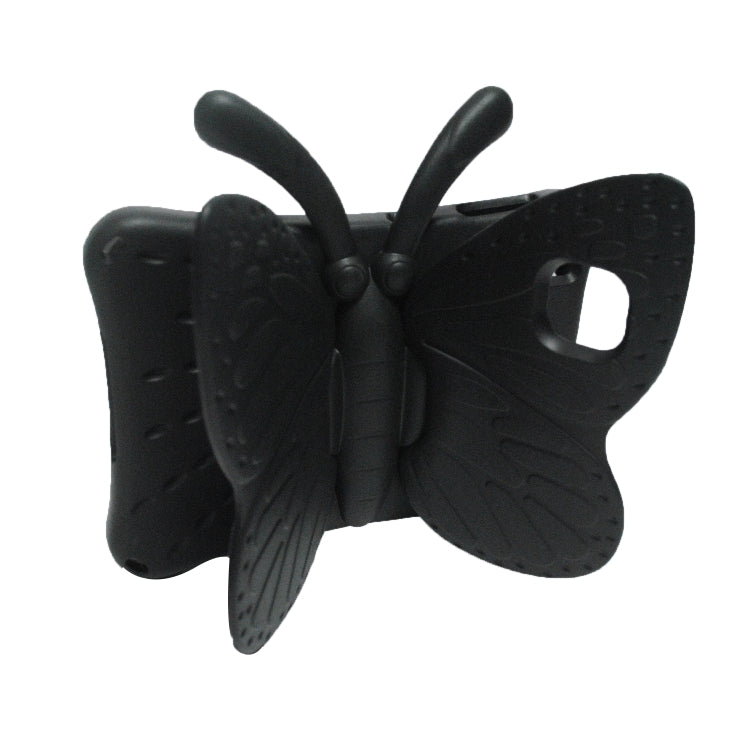 Custodia protettiva a prova di caduta per bambini in EVA con staffa a farfalla, For Huawei MatePad T 10s 10.1 / T10 9.7