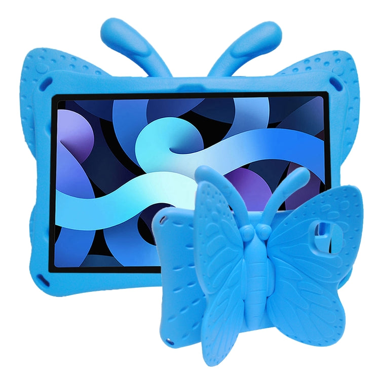 Custodia protettiva a prova di caduta per bambini in EVA con staffa a farfalla, For Huawei MatePad T 10s 10.1 / T10 9.7
