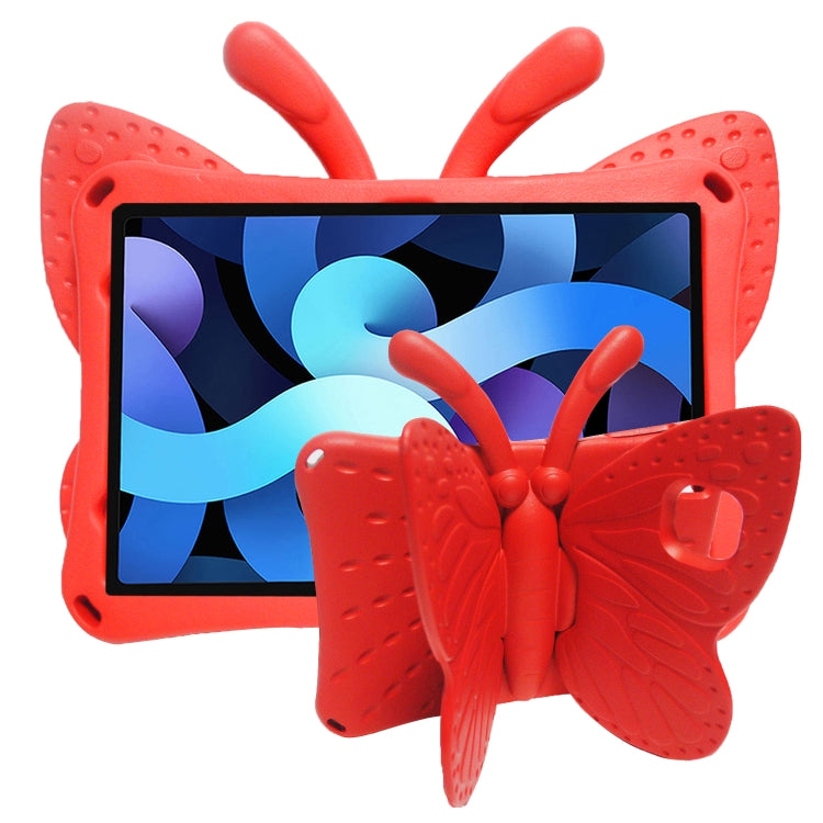Custodia protettiva a prova di caduta per bambini in EVA con staffa a farfalla, For Huawei MatePad T 10s 10.1 / T10 9.7
