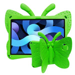 Custodia protettiva a prova di caduta per bambini in EVA con staffa a farfalla, For Huawei MatePad T 10s 10.1 / T10 9.7