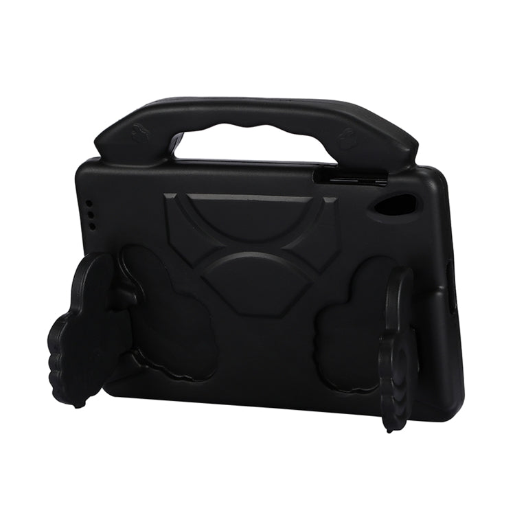 Guscio protettivo piatto anti caduta per bambini in materiale EVA con staffa per il pollice, For Lenovo Tab M10 HD 2nd Gen
