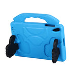 Guscio protettivo piatto anti caduta per bambini in materiale EVA con staffa per il pollice, For Lenovo Tab M10 HD 2nd Gen