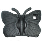 Custodia protettiva a prova di caduta per bambini in EVA con staffa a farfalla, For Galaxy Tab A7 10.4 2020 T500/T505