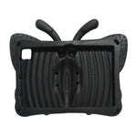 Custodia protettiva a prova di caduta per bambini in EVA con staffa a farfalla, For Galaxy Tab A7 10.4 2020 T500/T505