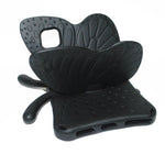 Custodia protettiva a prova di caduta per bambini in EVA con staffa a farfalla, For Galaxy Tab A7 10.4 2020 T500/T505