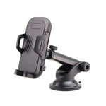 Supporto universale per telefono cellulare per auto, ventosa per parabrezza, stent, supporto per smartphone, Smartphone Holder