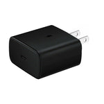 Caricabatterie rapido 45W USB-C con spina americana