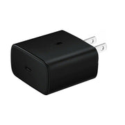 Caricabatterie rapido M135 da 45 W con porta USB-C / Type-C, spina americana, US Plug