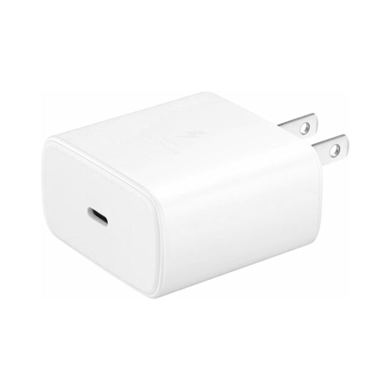Caricabatterie rapido 45W USB-C con spina americana