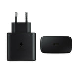 Caricabatterie rapido 45W USB-C con spina europea