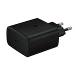 Caricabatterie rapido 45W USB-C con spina europea
