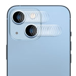 ENKAY Hat-Prince Case Friendly Pellicola per fotocamera in vetro temperato Protezione antigraffio per iPhone 13/13 mini, 1 Set, 2 Set, 5 Set, 10 Set