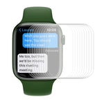 Pellicola protettiva 3D curvo per Apple Watch 41mm
