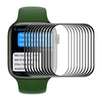 Pellicola protettiva 3D curvo per Apple Watch 41mm