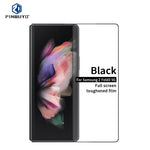 Pellicola in vetro temperato a schermo intero PINWUYO 9H 2.5D, For vivo iQOO8, For Google Pixel 5A 5G, For Samsung Galaxy Z Fold3 5G, For Honor X20, For Huawei Nova 8i, For Xiaomi Redmi 10, For Sony Xperia 5 III