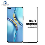 Pellicola in vetro temperato a schermo intero PINWUYO 9H 2.5D, For vivo iQOO8, For Google Pixel 5A 5G, For Samsung Galaxy Z Fold3 5G, For Honor X20, For Huawei Nova 8i, For Xiaomi Redmi 10, For Sony Xperia 5 III