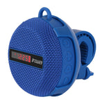 Altoparlante Bluetooth Portatile Impermeabile IPX65 BT368