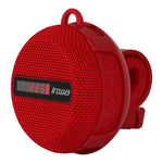 Altoparlante Bluetooth Portatile Impermeabile IPX65 BT368
