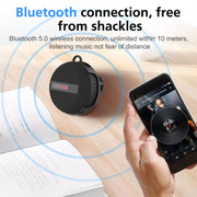 Altoparlante Bluetooth Impermeabile BT368