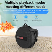 Altoparlante Bluetooth Impermeabile BT368