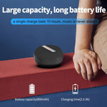 Altoparlante Bluetooth Portatile Impermeabile IPX65 BT368
