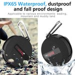 Altoparlante Bluetooth Portatile Impermeabile IPX65 BT368